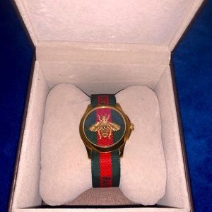 Gucci- Timeless Watch 38mm